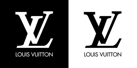 louis vuitton background vector